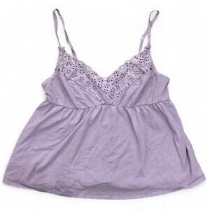 Y2k Victoria's secret lace